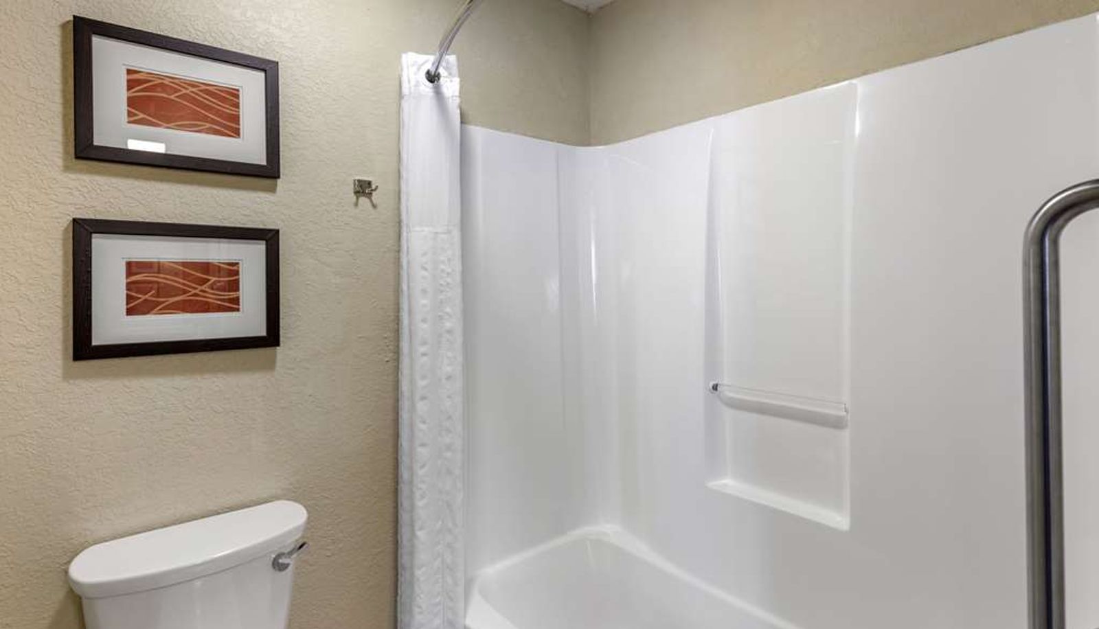 Zimmer - COMFORT INN DENVER WEST