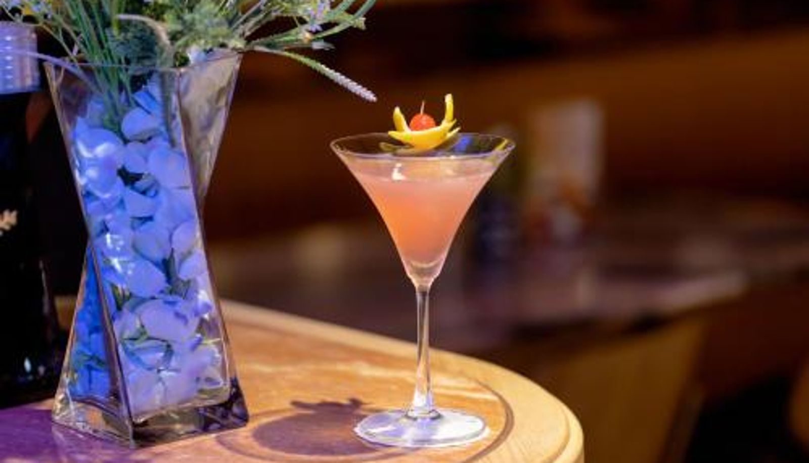 Bar - CMYK Boutique Hotel