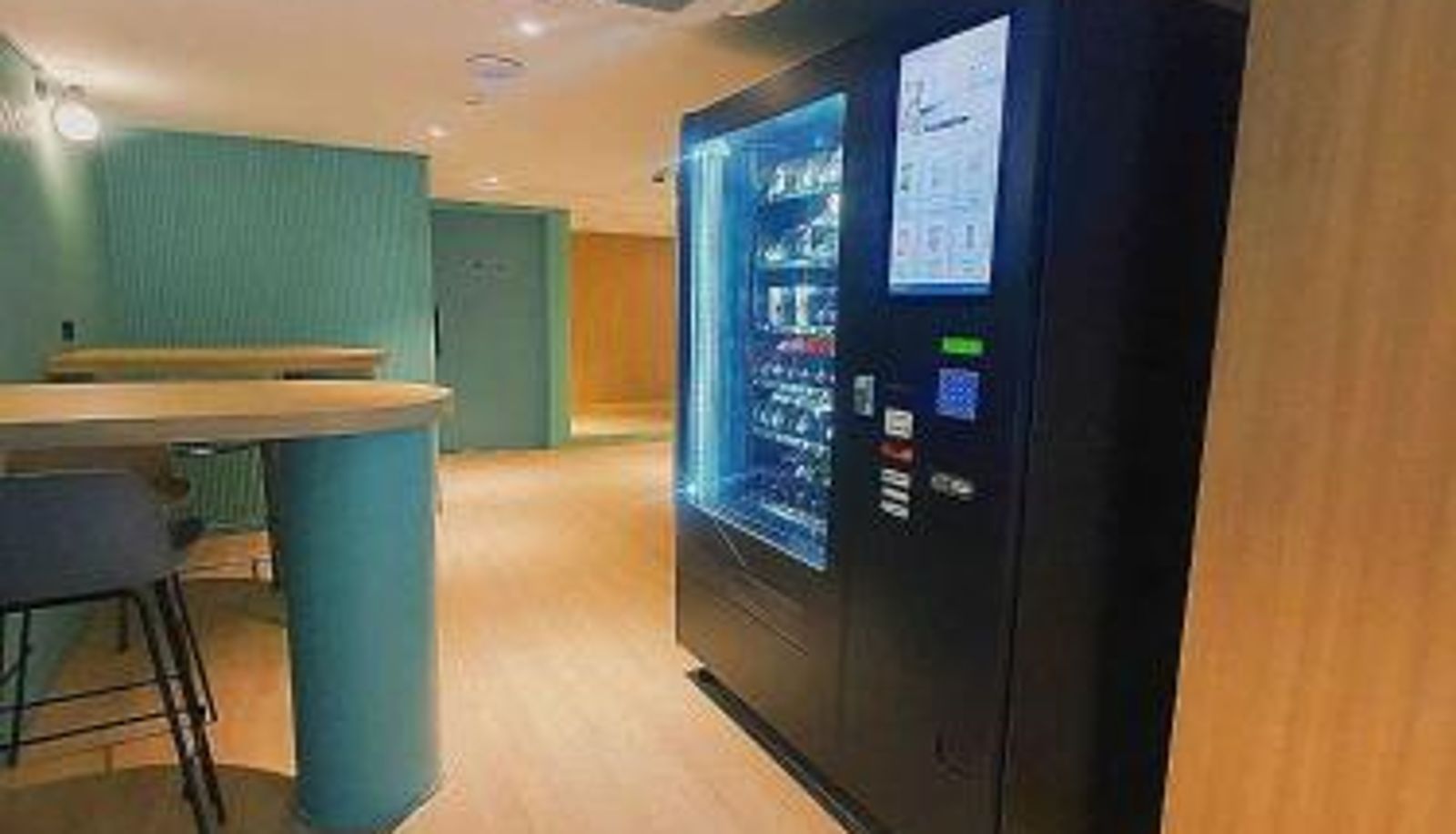 Info - CMYK Boutique Hotel