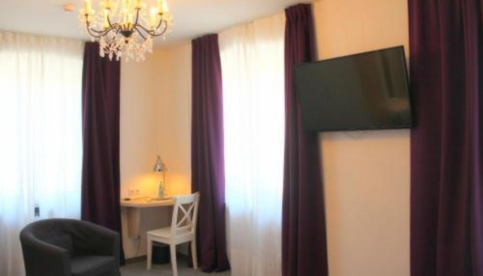 Room - Gasthaus Schiff