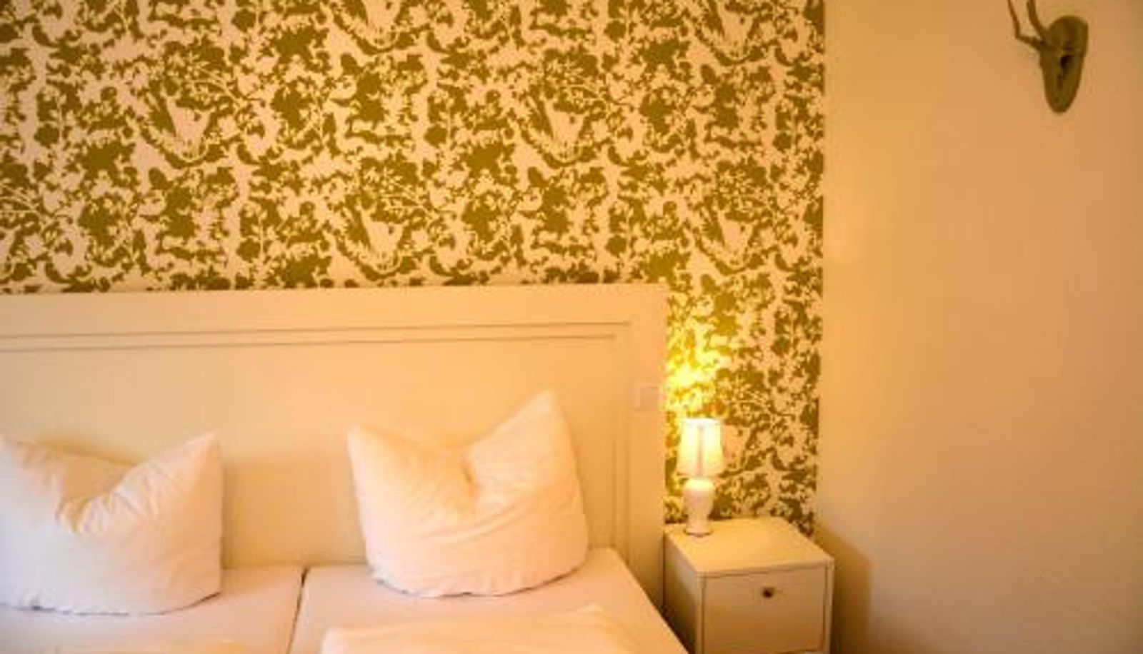 Room - Gasthaus Schiff