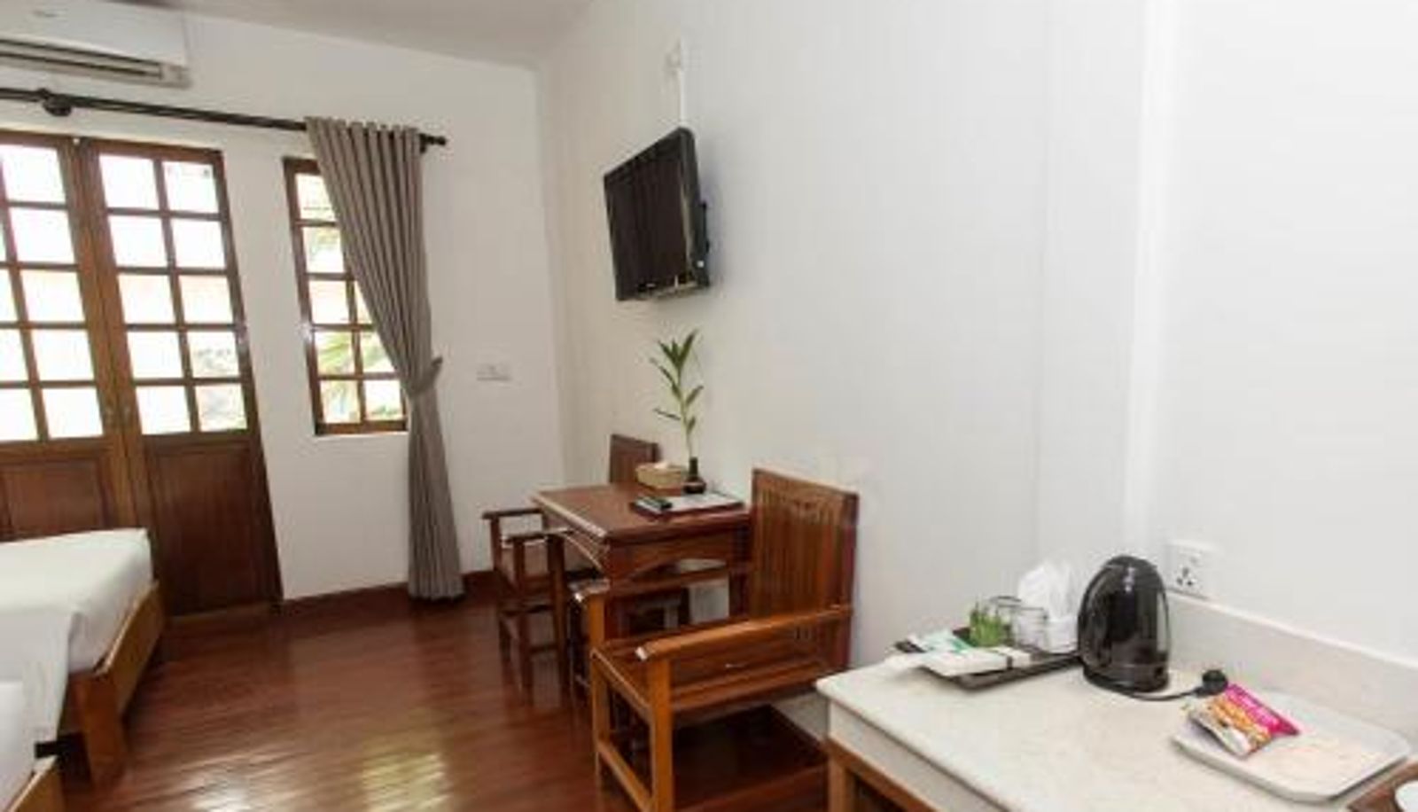Zimmer - Apsara Centrepole Hotel