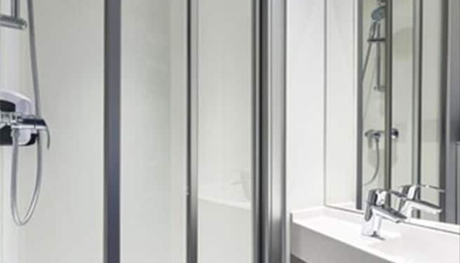 Chambre Standard - hotelF1 Rouen Zenith Parc Expo