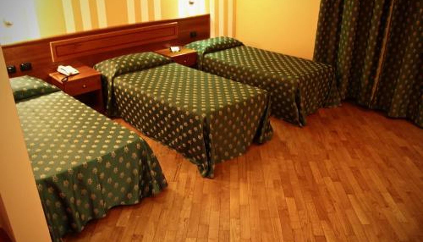 Camera - Hotel Air Bag