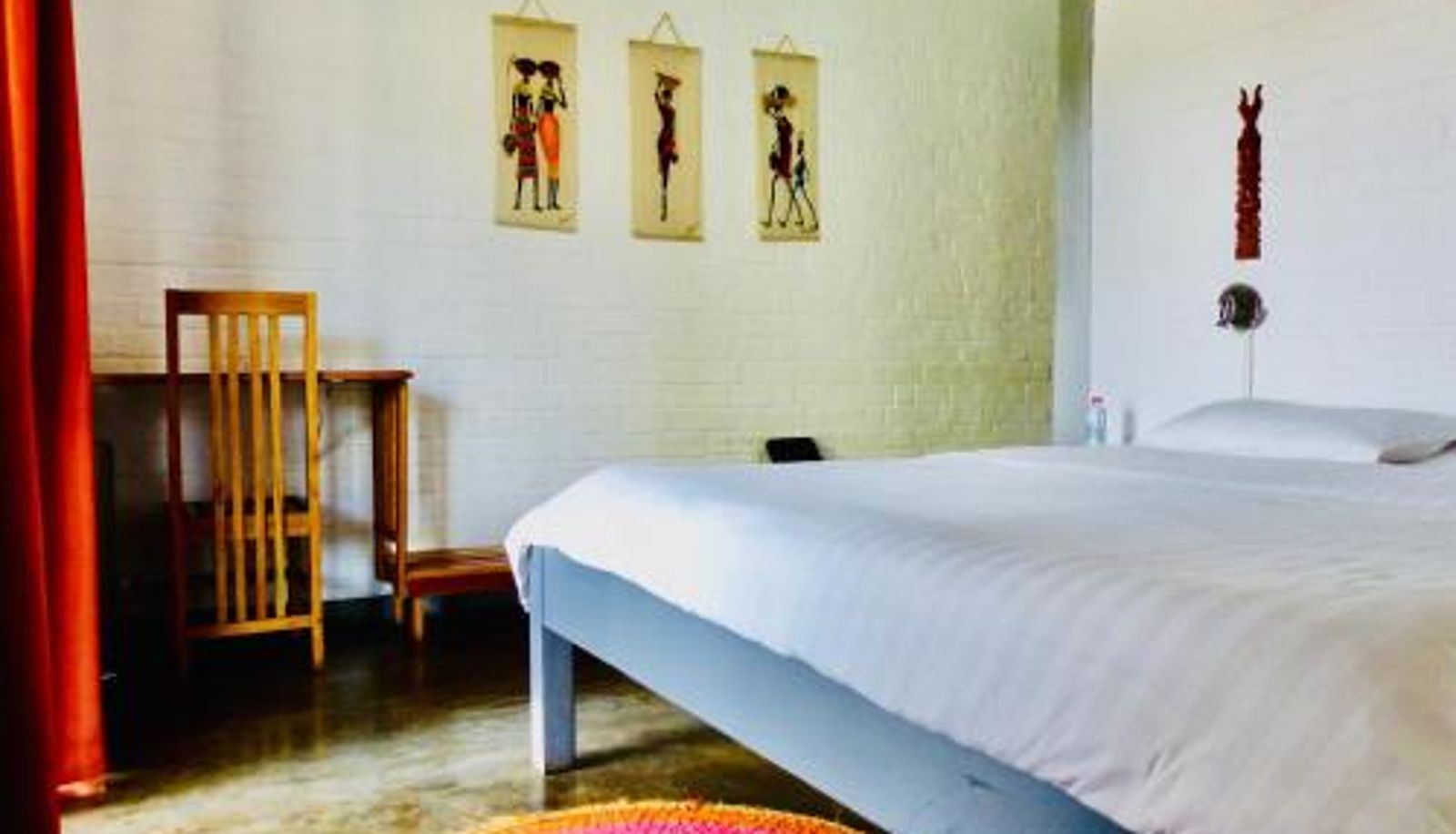 Kamer - Le Chat'o Park Hotel Ivato Airport NAVETTE GRATUITE H24