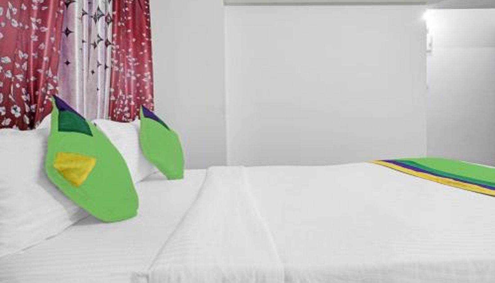 Zimmer - Treebo Atithi Corporate Stay Baner IT Hub