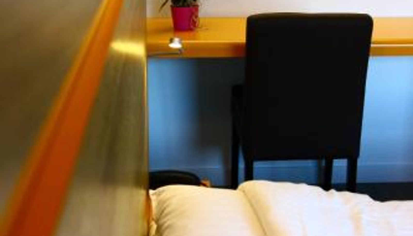 Zimmer - Hotel Bel Horizon