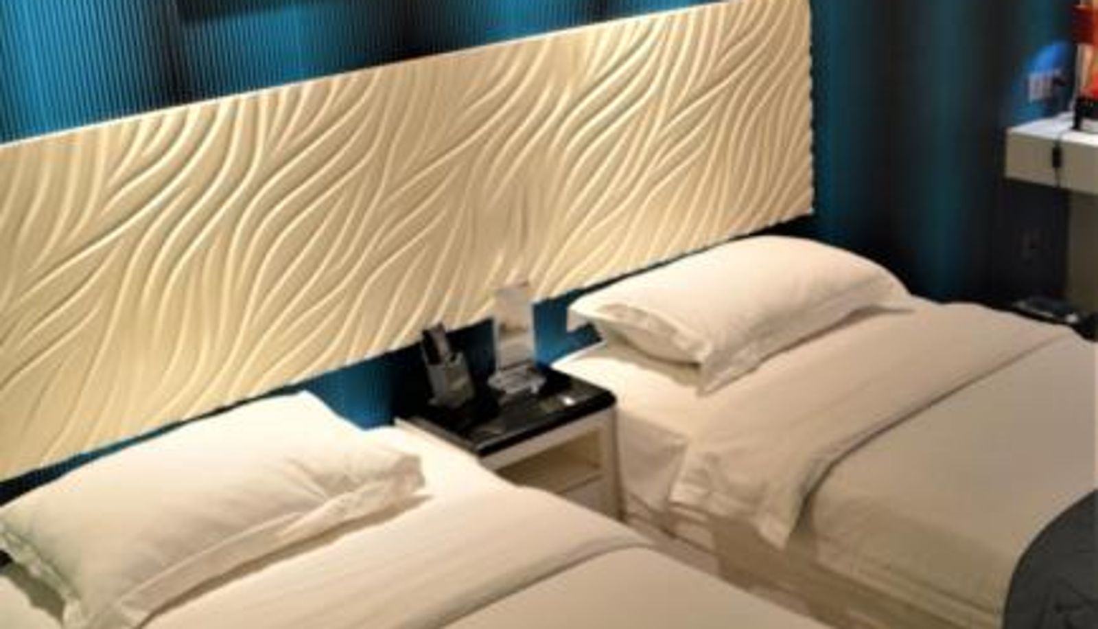 Room - Karebosi Premier Makassar