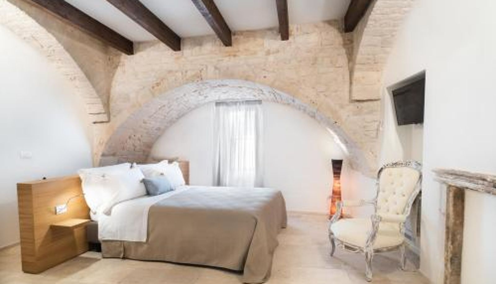 Standard room - Petrantiche - Albergo Diffuso