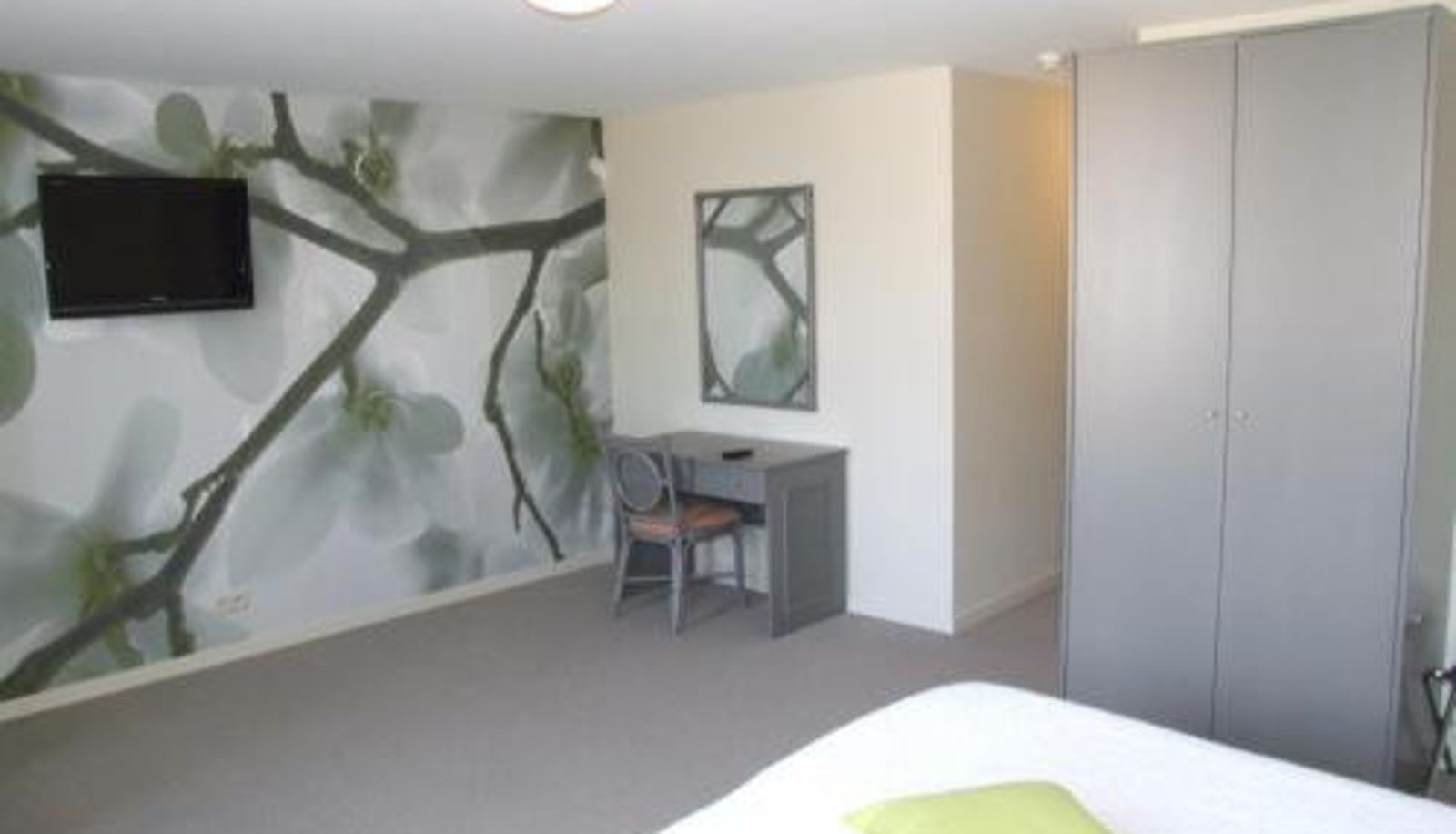 Chambre Standard - Well'in Hotel