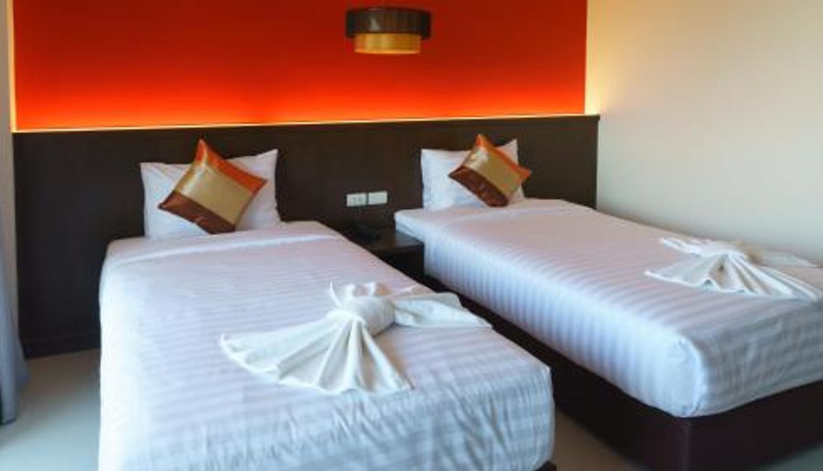 Info - VISA Hotel Hua Hin