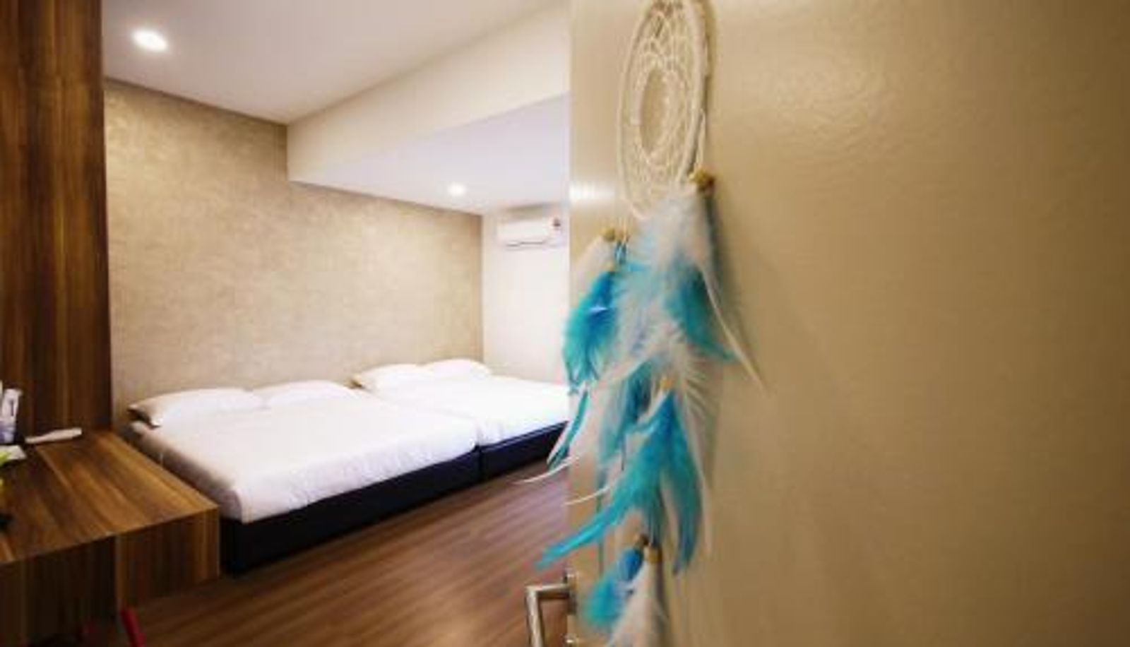 Room - DreamCatchers Home