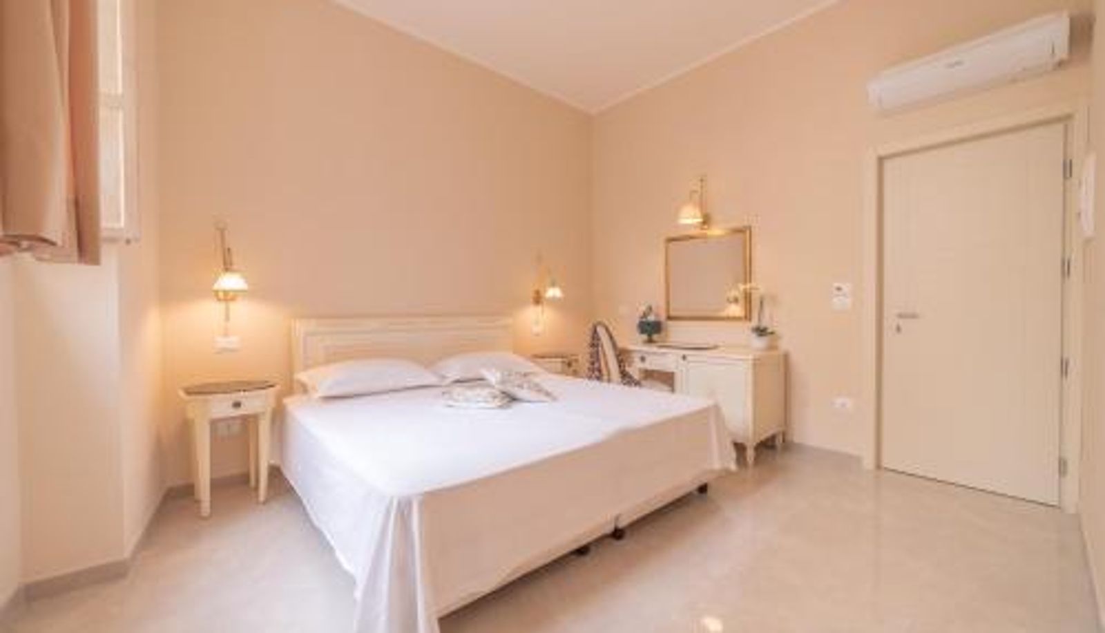 Zimmer - Hotel Casa Adele