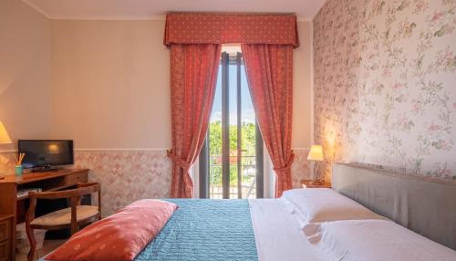 Triple room - Locanda Da Otello