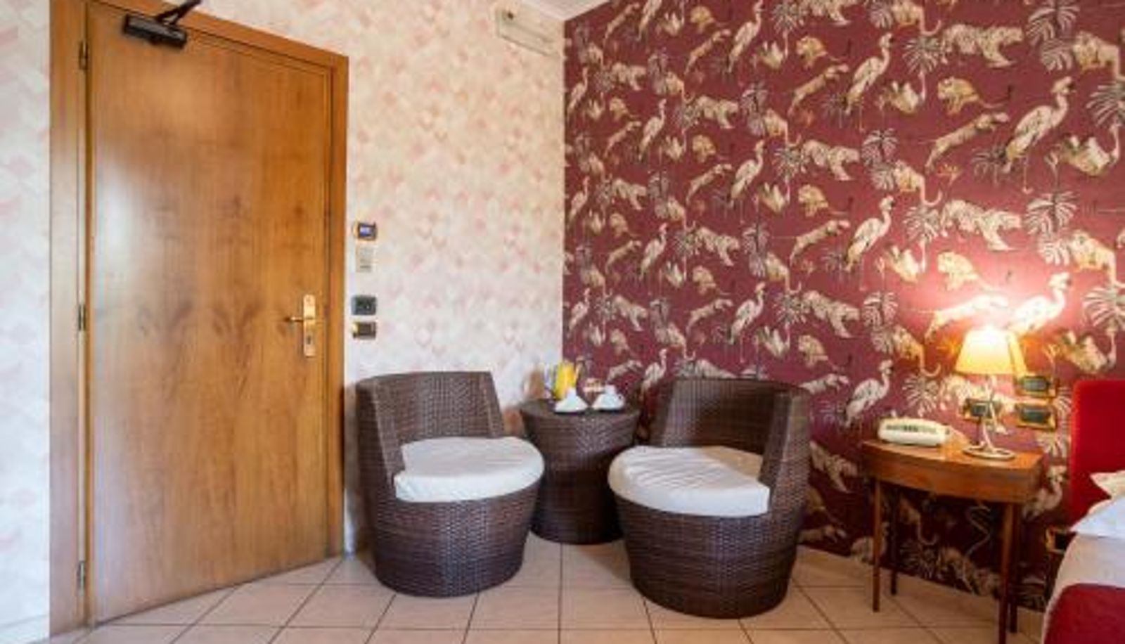 Zimmer - Locanda Da Otello