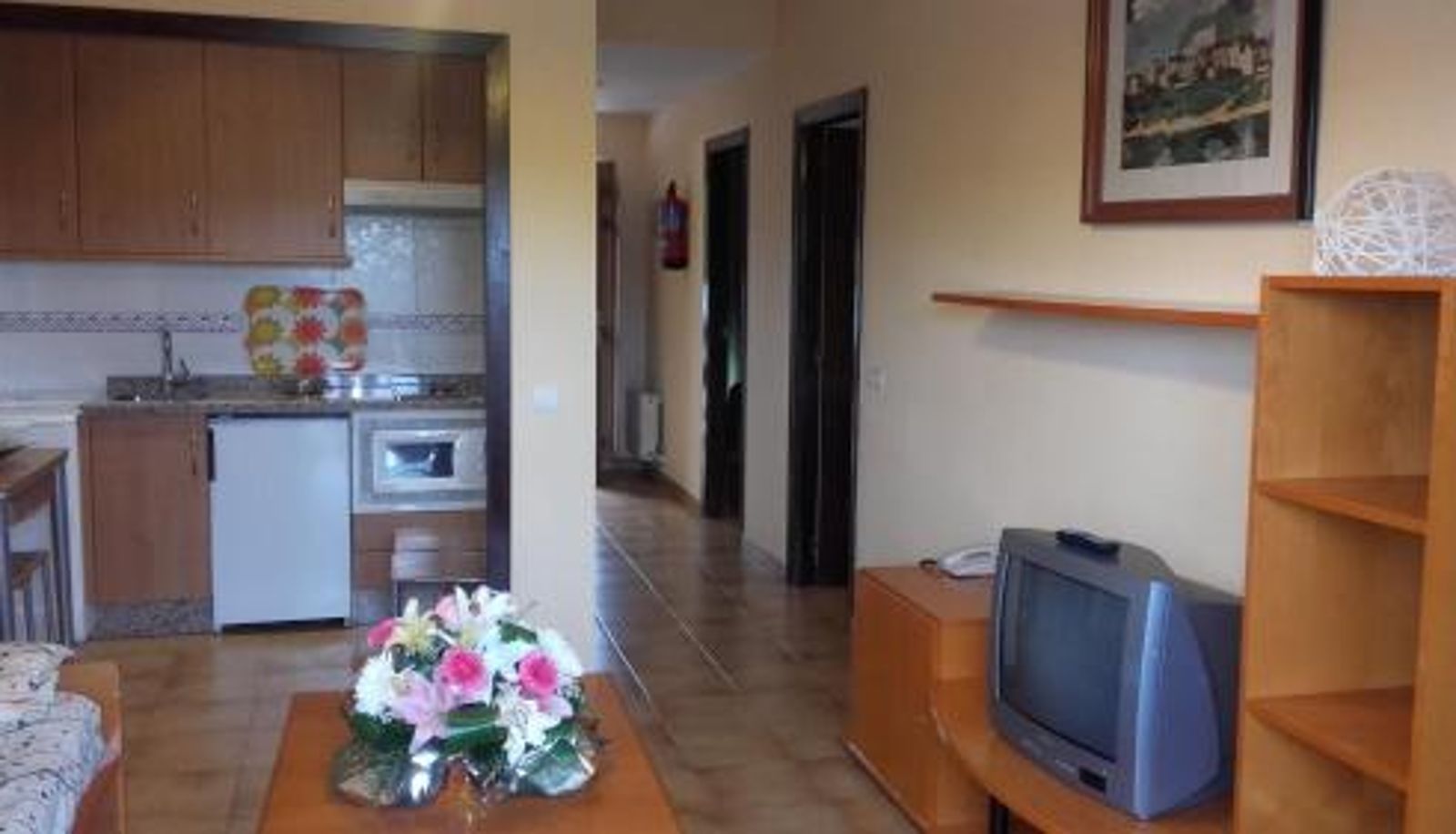 Apartment - Balneario de Ledesma