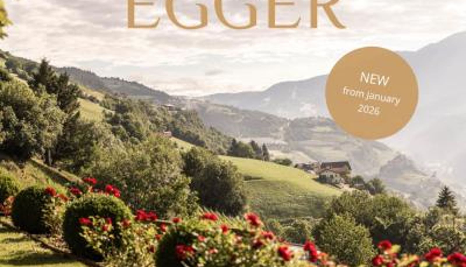 Info - EGGER Apartments & Suites