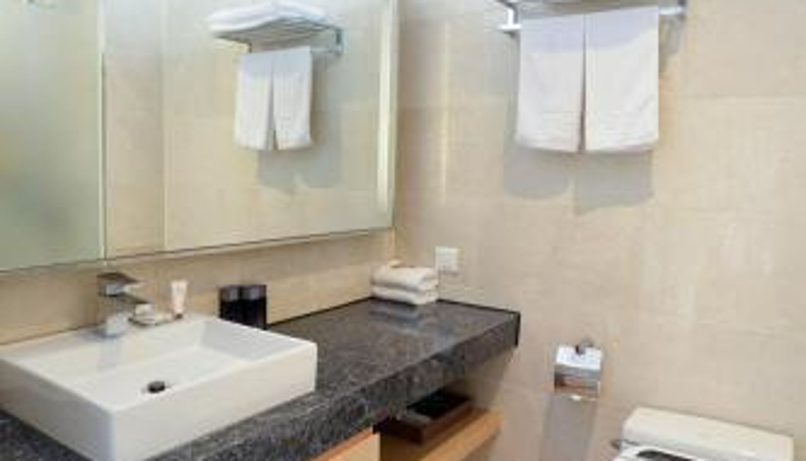 Room - Hotel Matthieu Yeosu