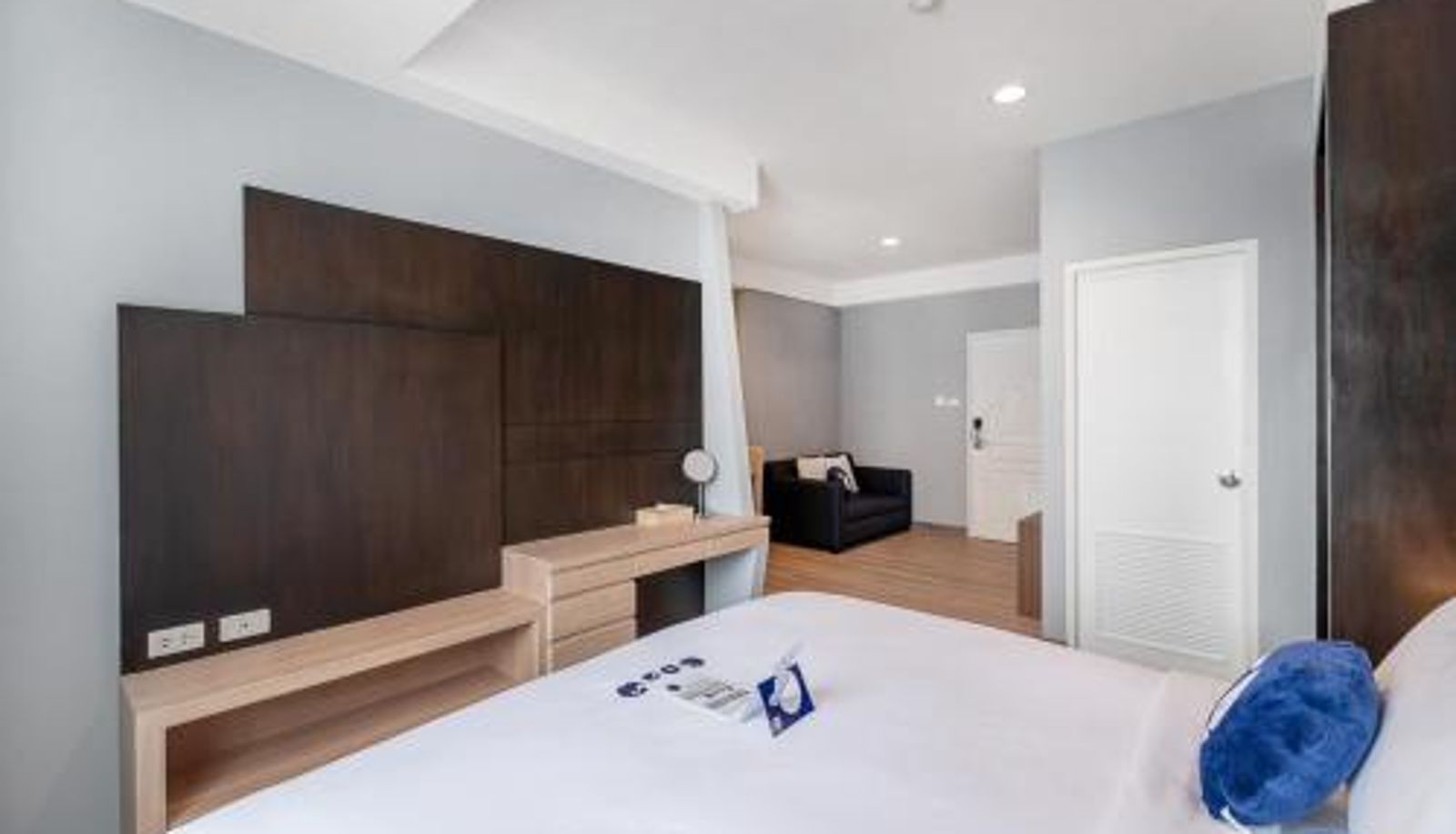 Habitación - Kokotel Bangkok Dheva Thonglor
