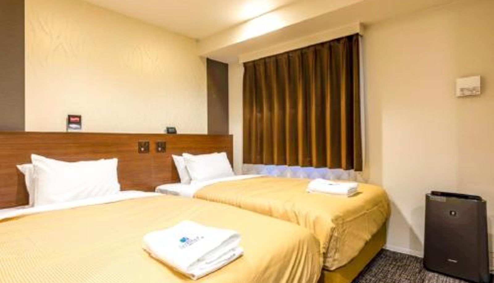 Room - HOTEL LiVEMAX Okazaki