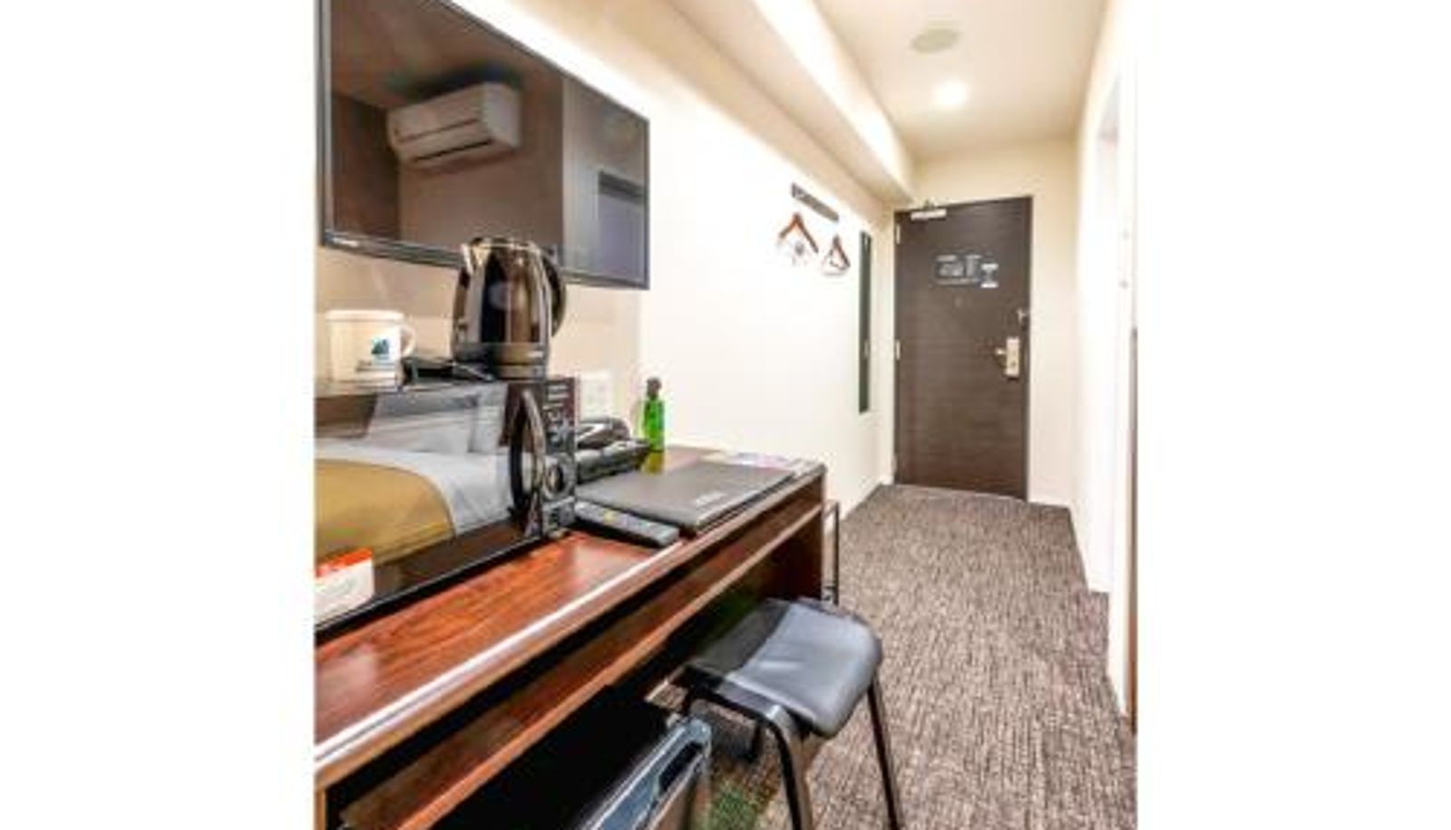 Room - HOTEL LiVEMAX Okazaki
