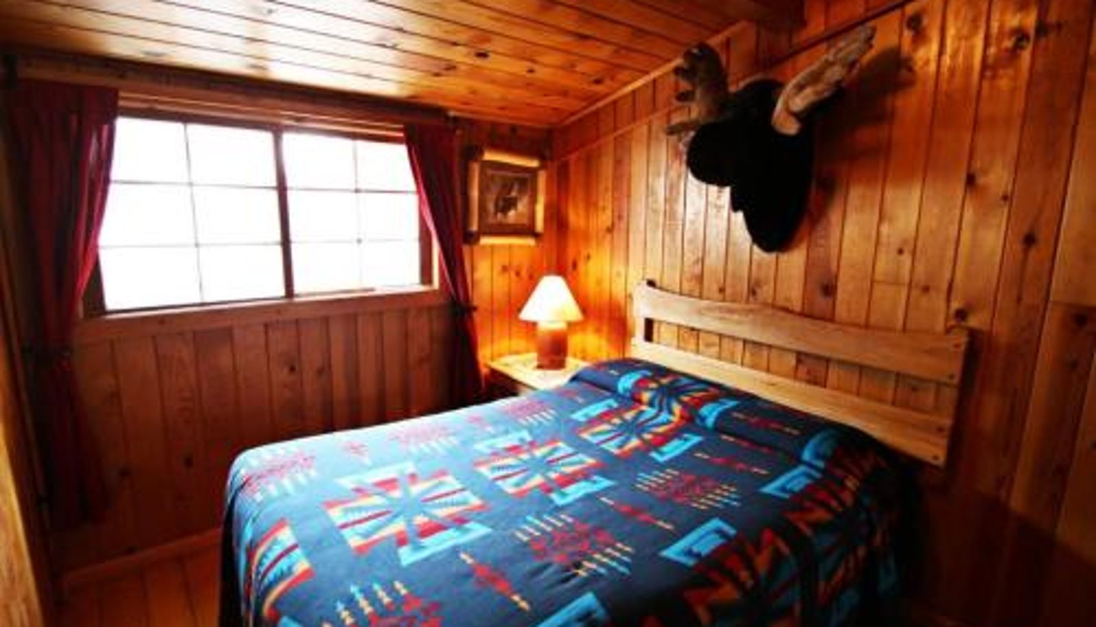 Apartment - Three Bears Lodge