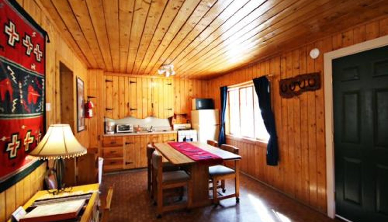 Apartment - Three Bears Lodge