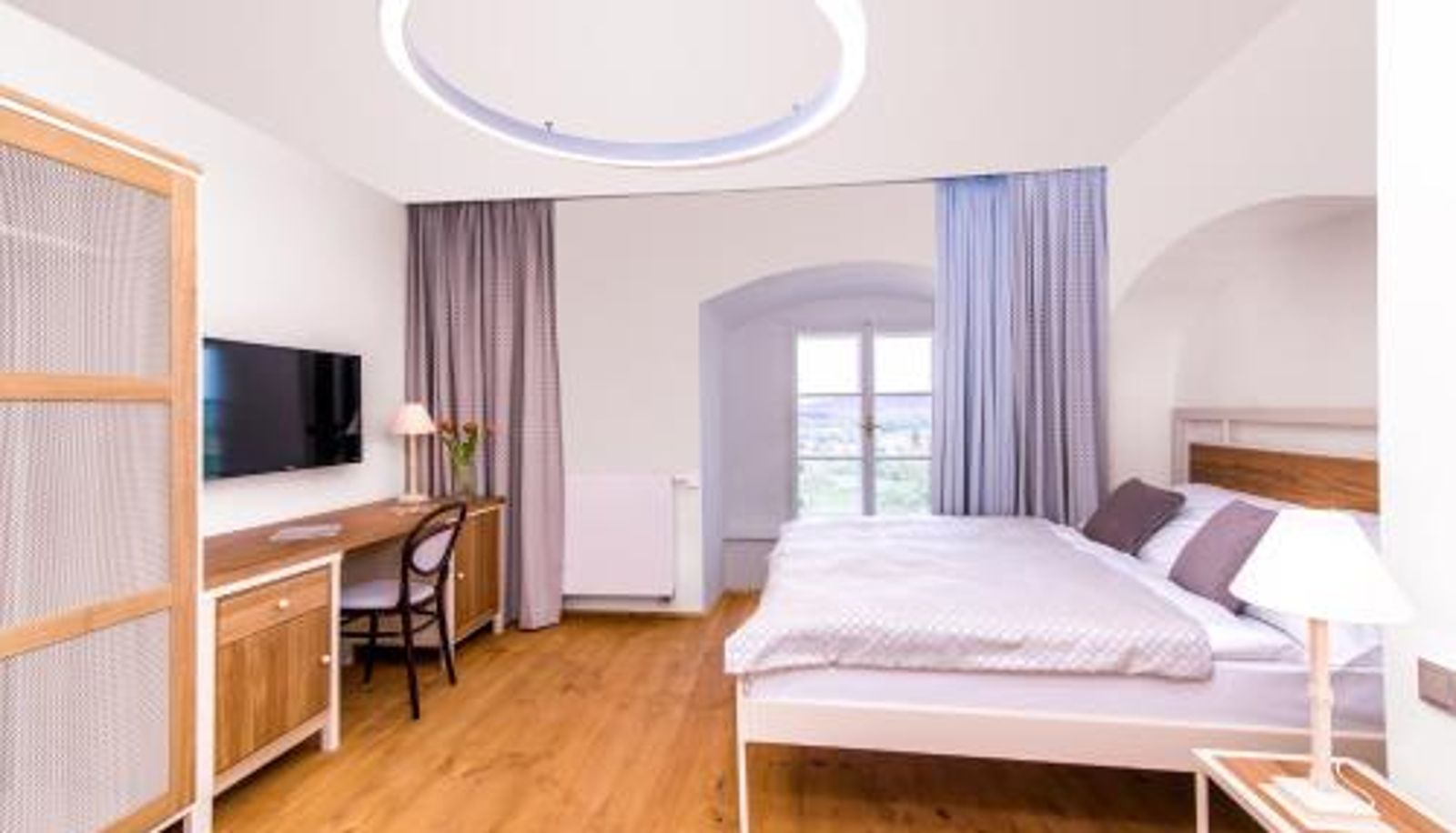 Camera per famiglia - Hotel Zámek Svijany