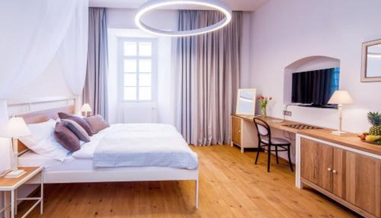 Family room - Hotel Zámek Svijany