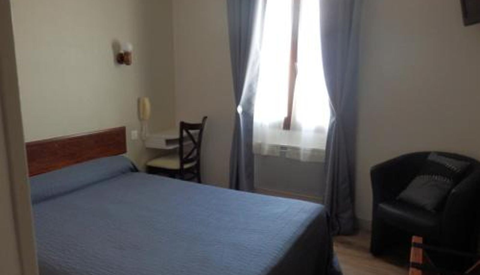 Info - Hotel Alienor