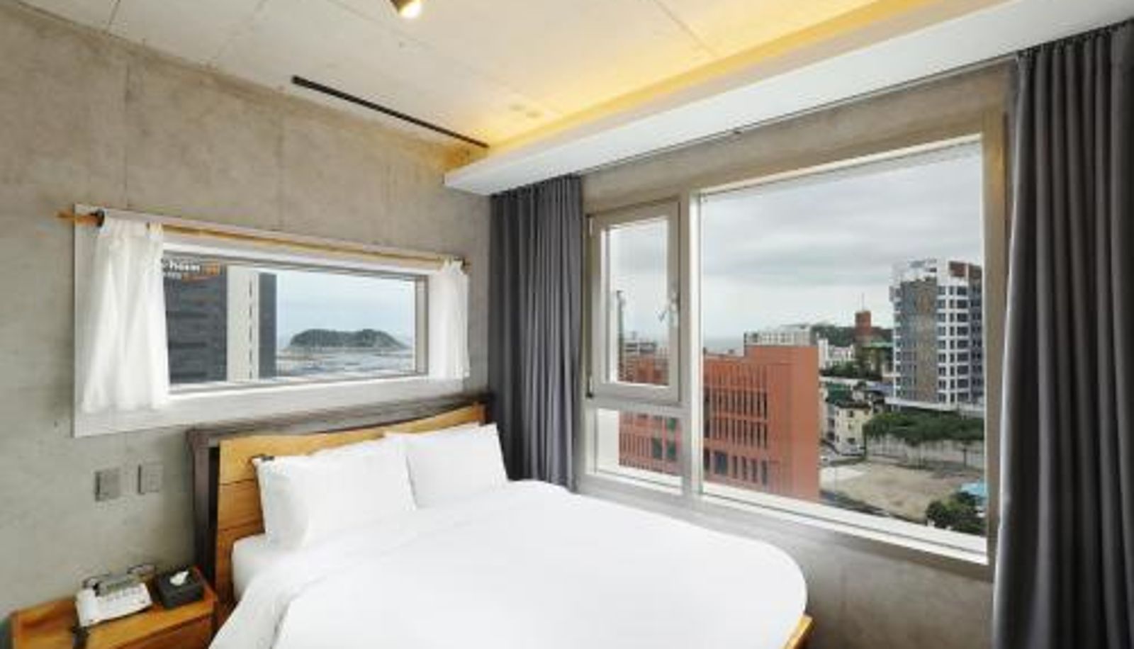 Room - Cornerstone Hotel