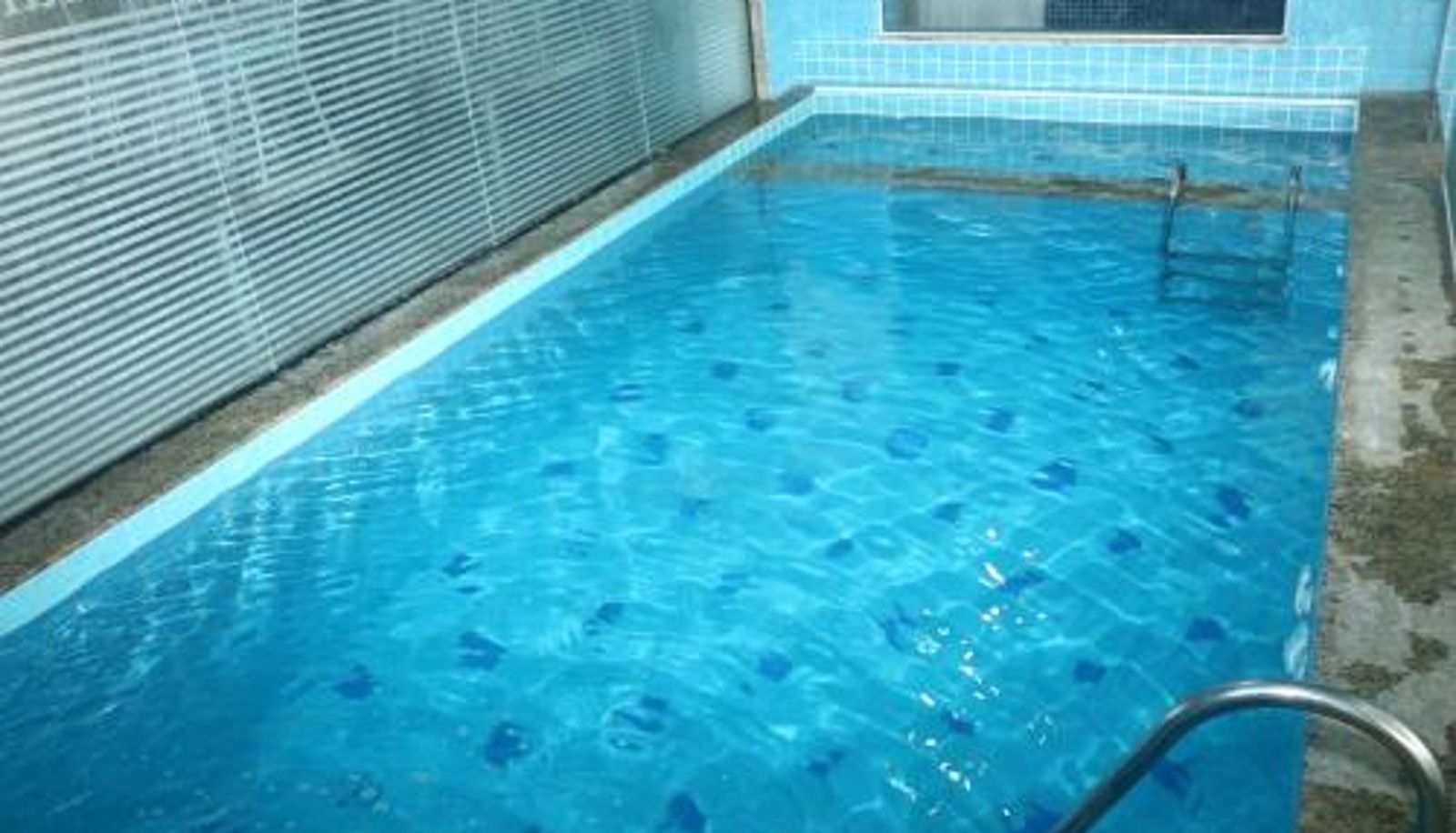 Pool - Mar Hotel