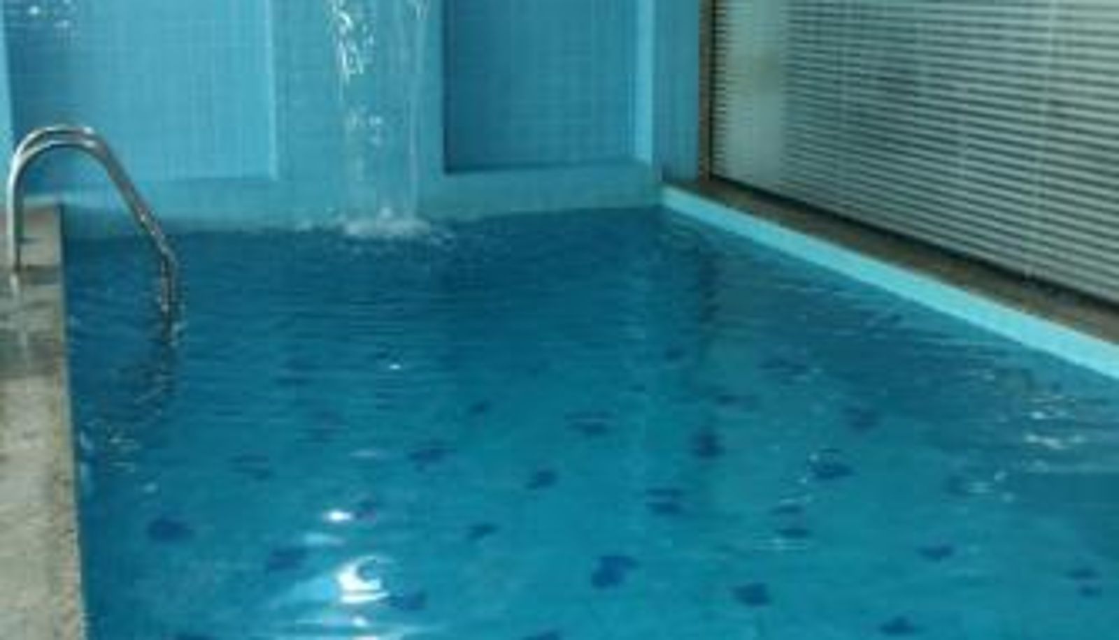 Pool - Mar Hotel
