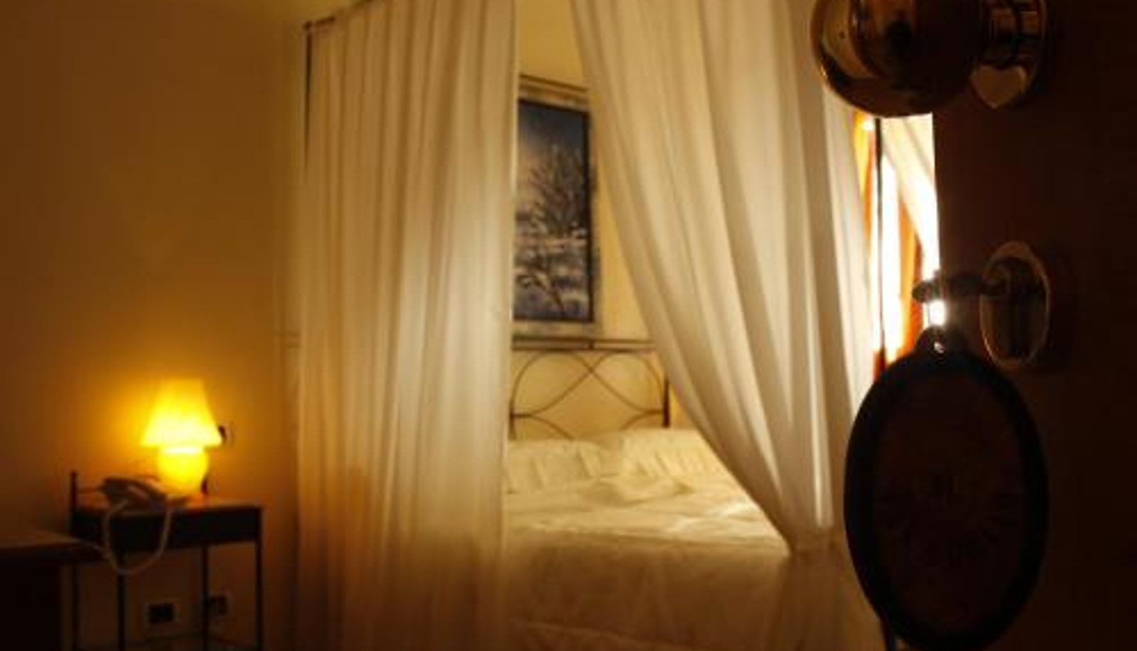 Habitación - Il Paradello Albergo