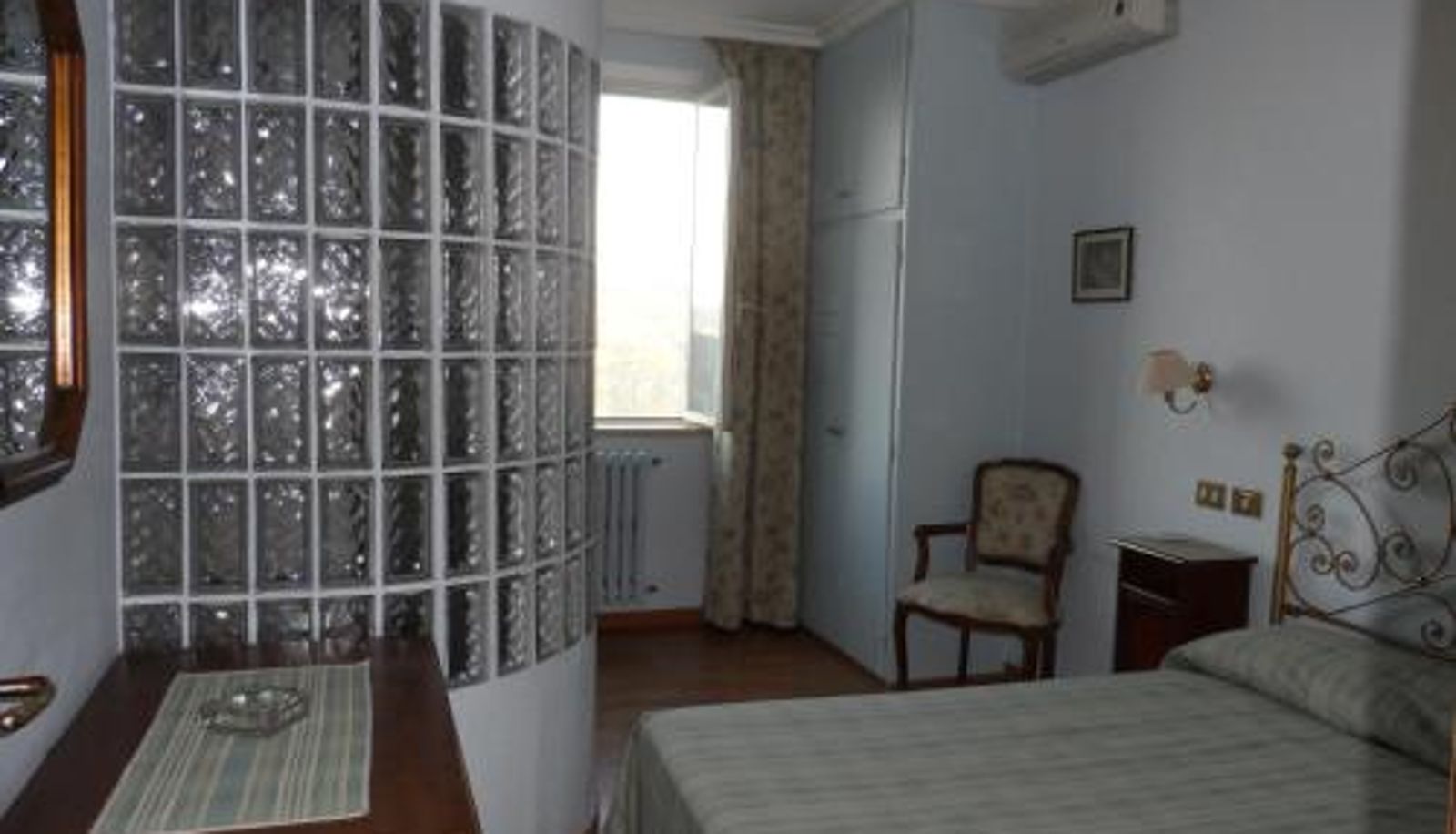 Zimmer - Albergo Lucia Pagnanelli