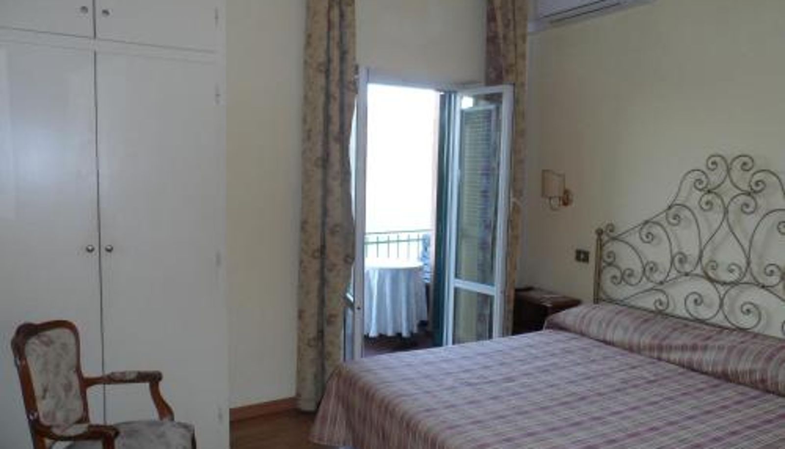 Zimmer - Albergo Lucia Pagnanelli