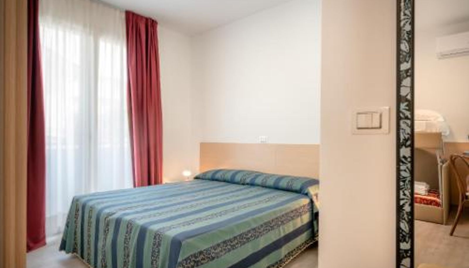 Family room - Hotel Palladio