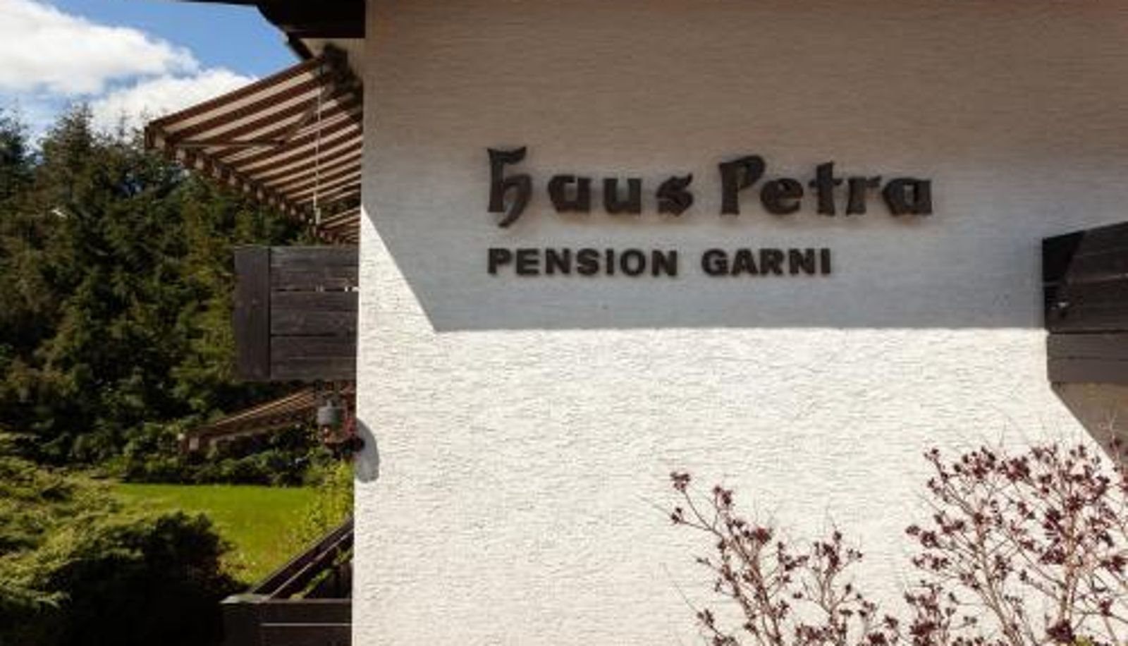 Pokój typu family - Hotel Petra