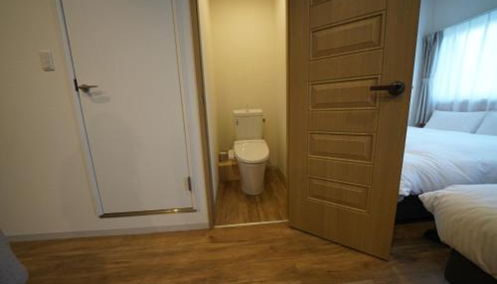 Bathroom - HOTEL R9 The Yard Ashikagafukutomi