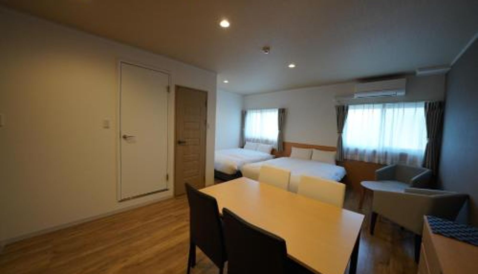 Room - HOTEL R9 The Yard Ashikagafukutomi