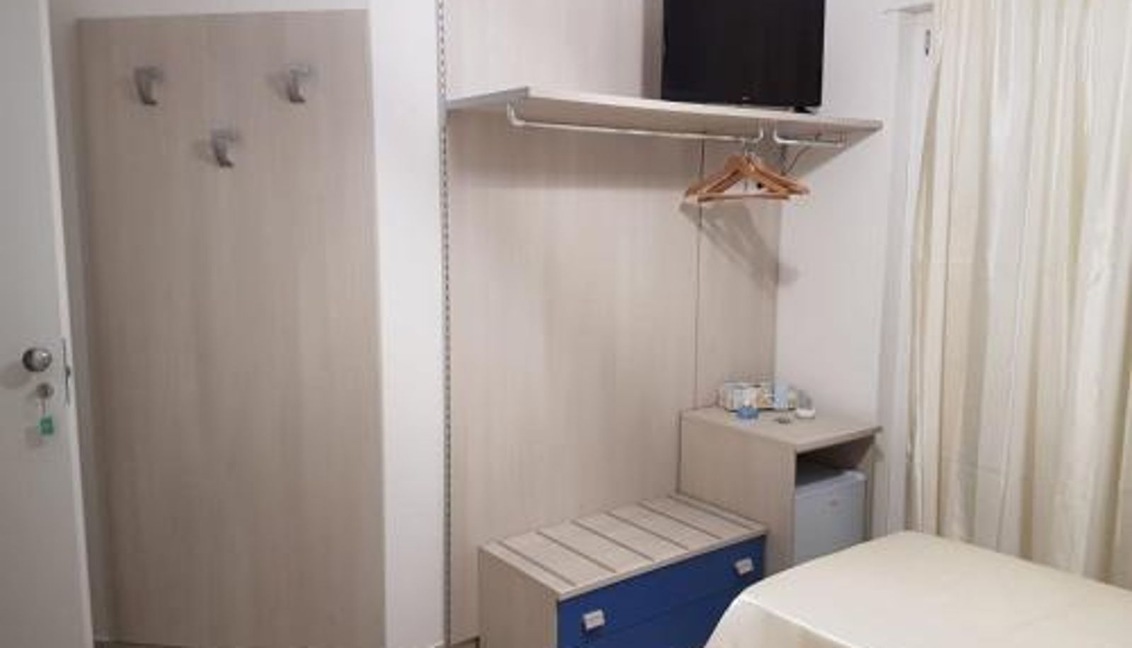 Room - Stella Marina Agropoli