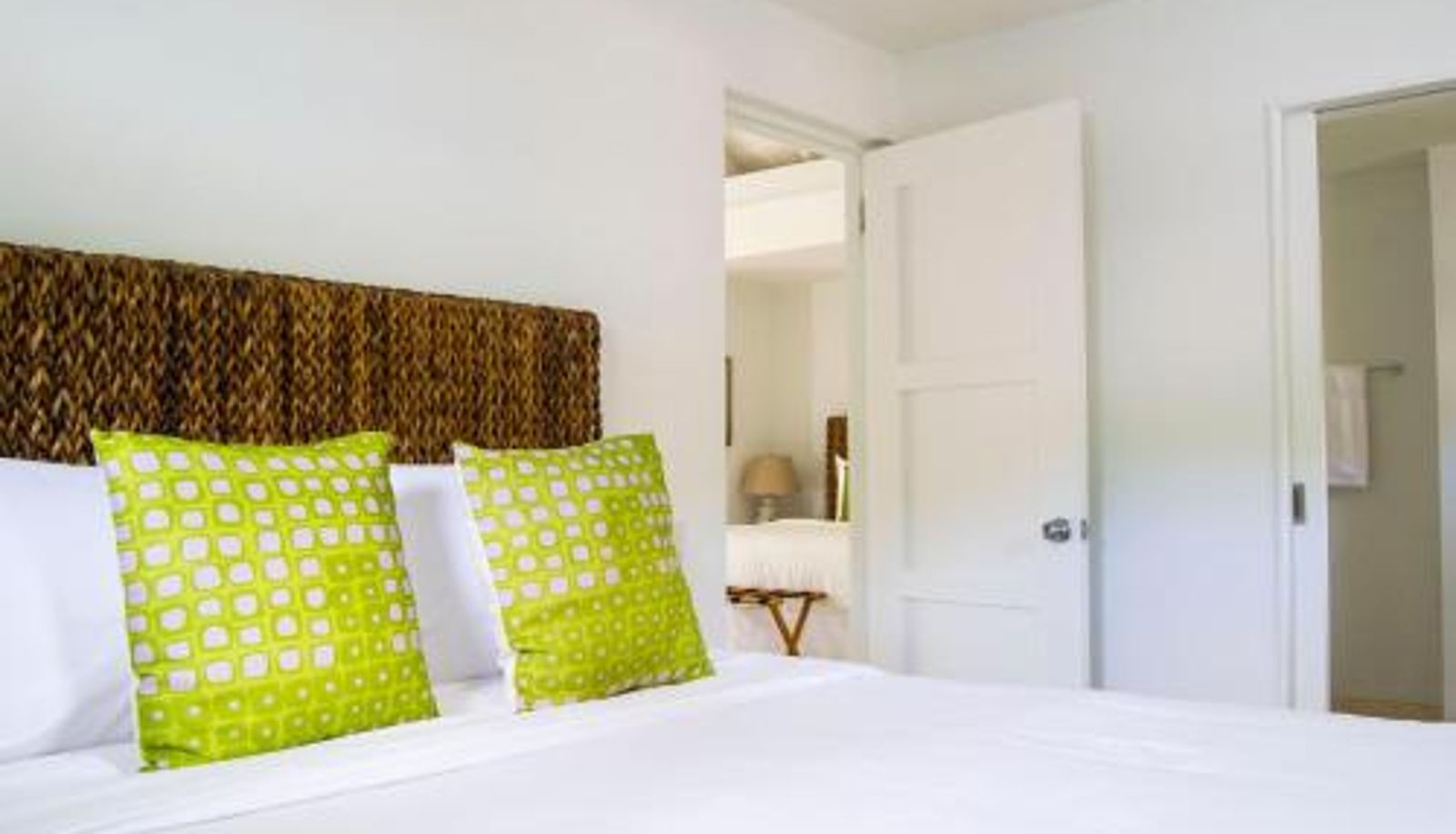 Kamer - Bequia Plantation Hotel