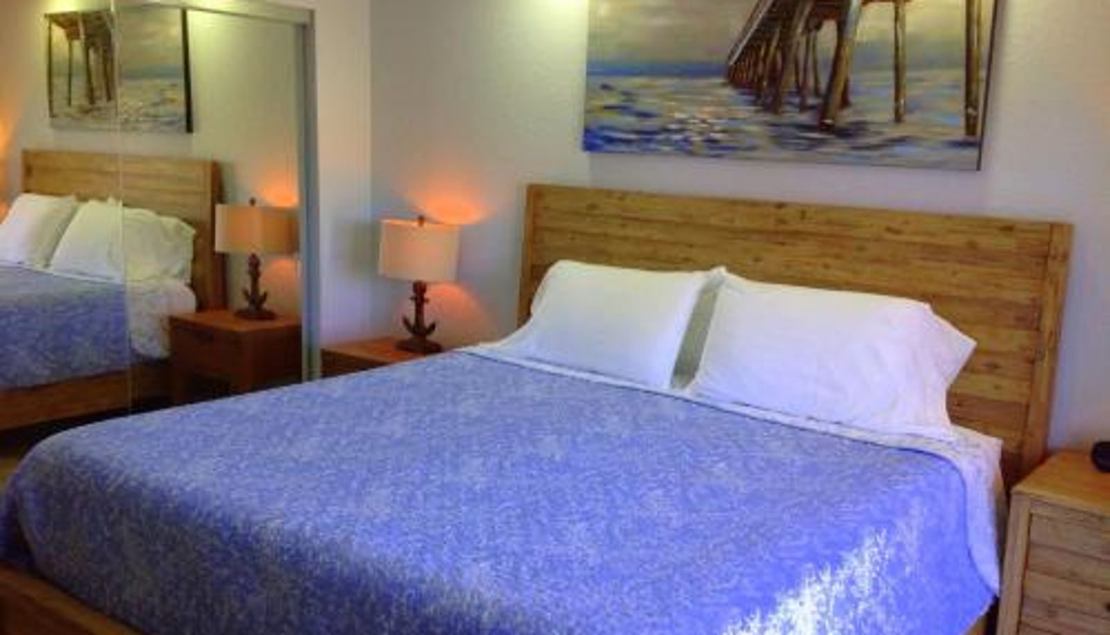 Zimmer - Vistalmar Beach Resort