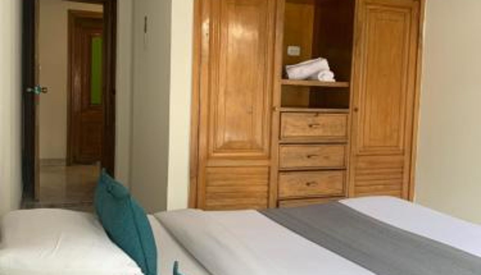 Info - Hotel Quintas de Normandia