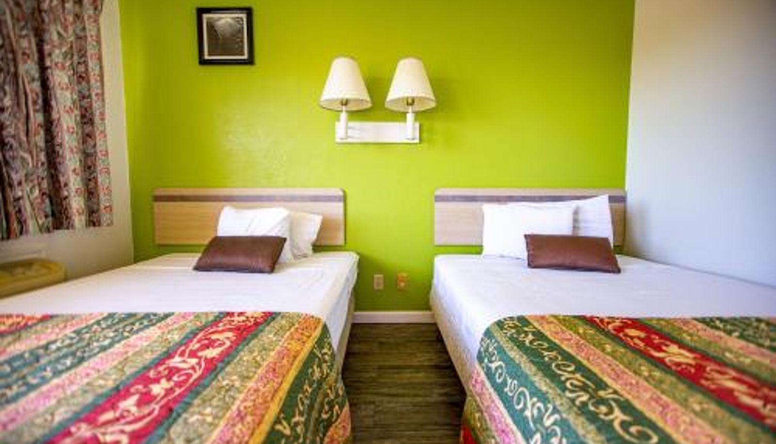 Room - Marifah Inn Sweetwater