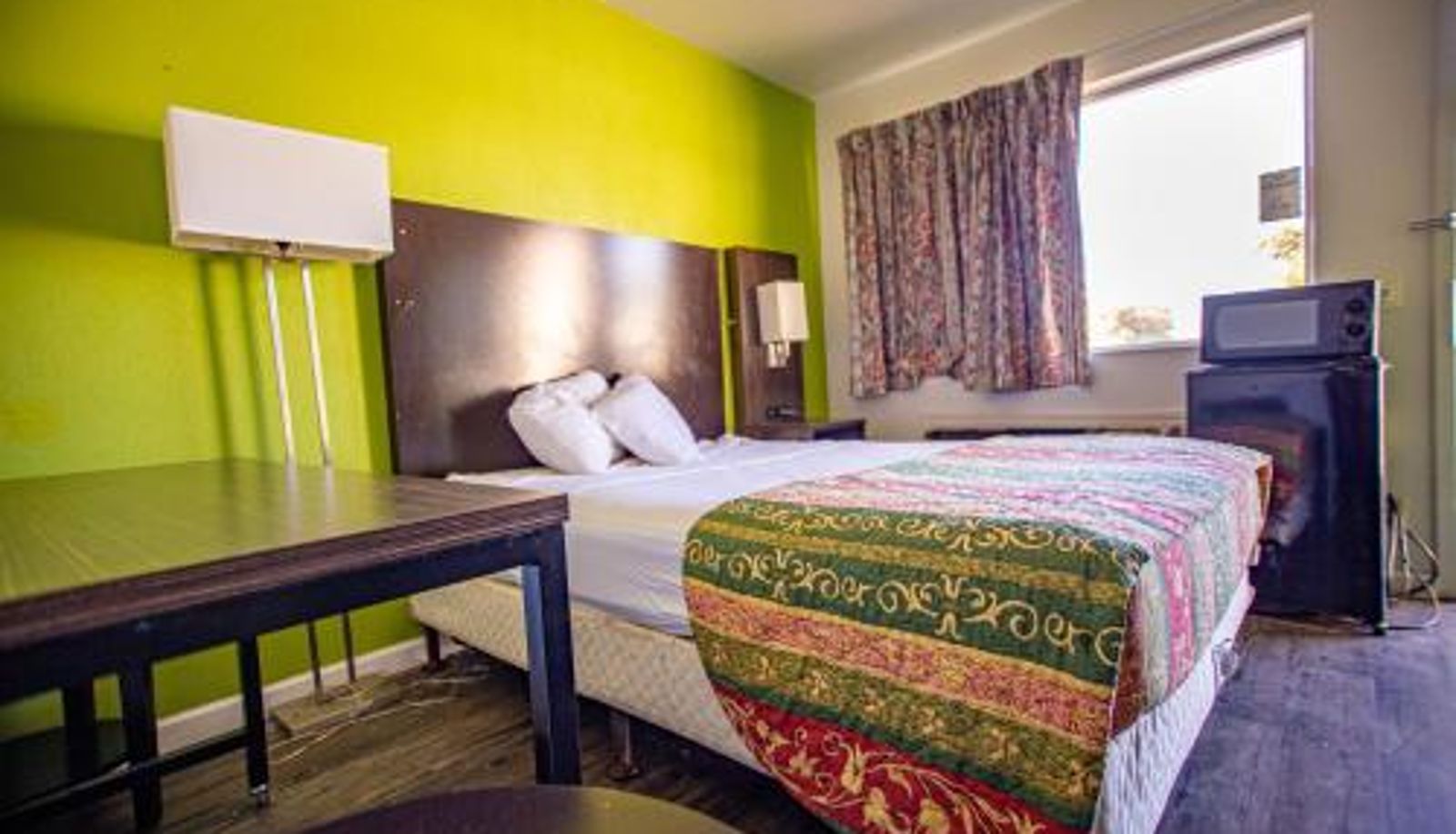 Room - Marifah Inn Sweetwater