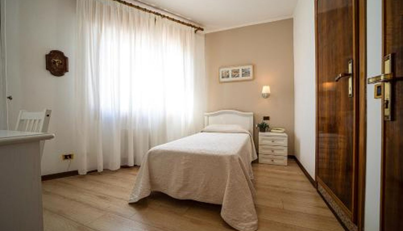 Info - Hotel da Romagnolo