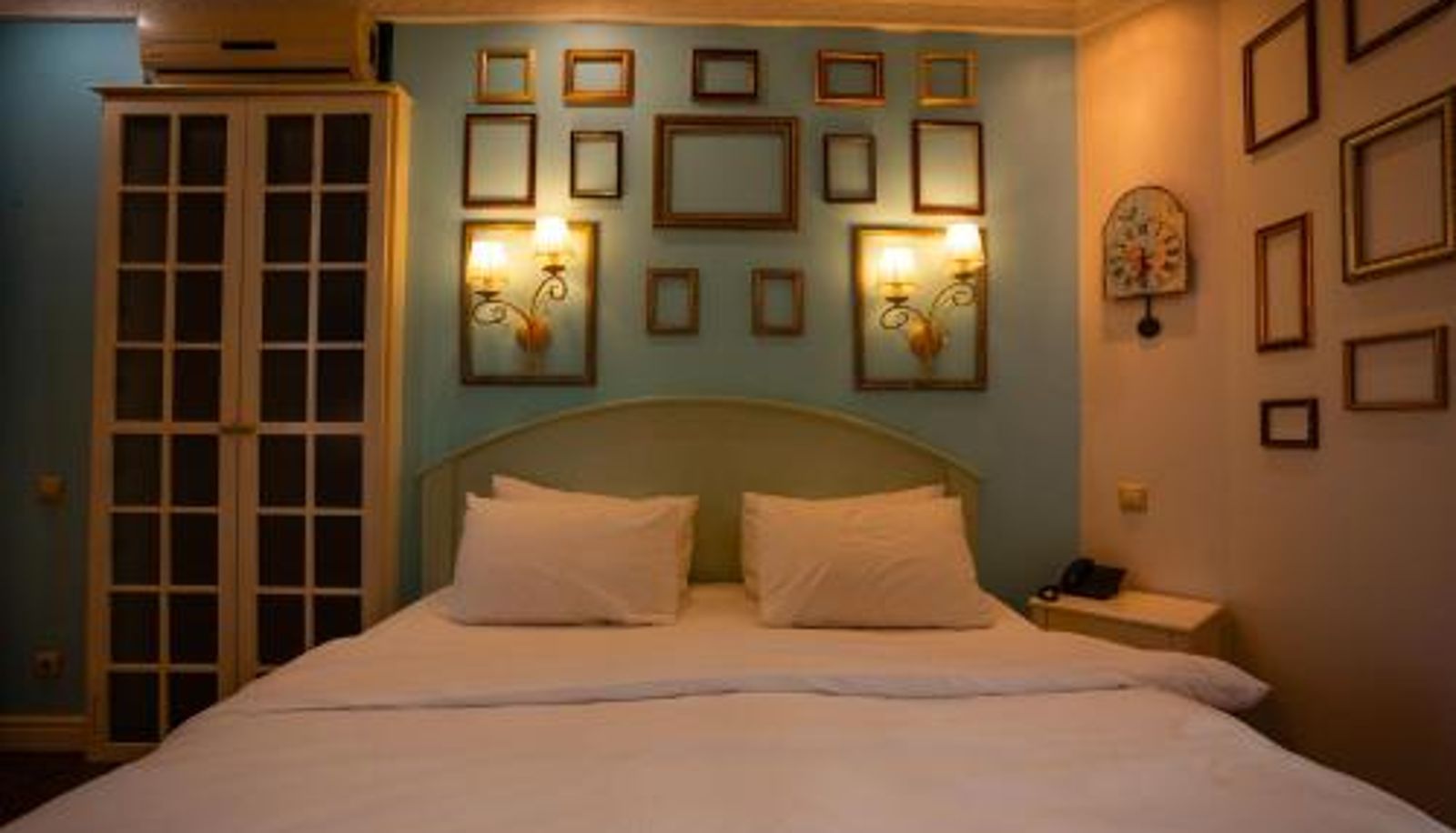 Room - Piazza Boutique Hotel
