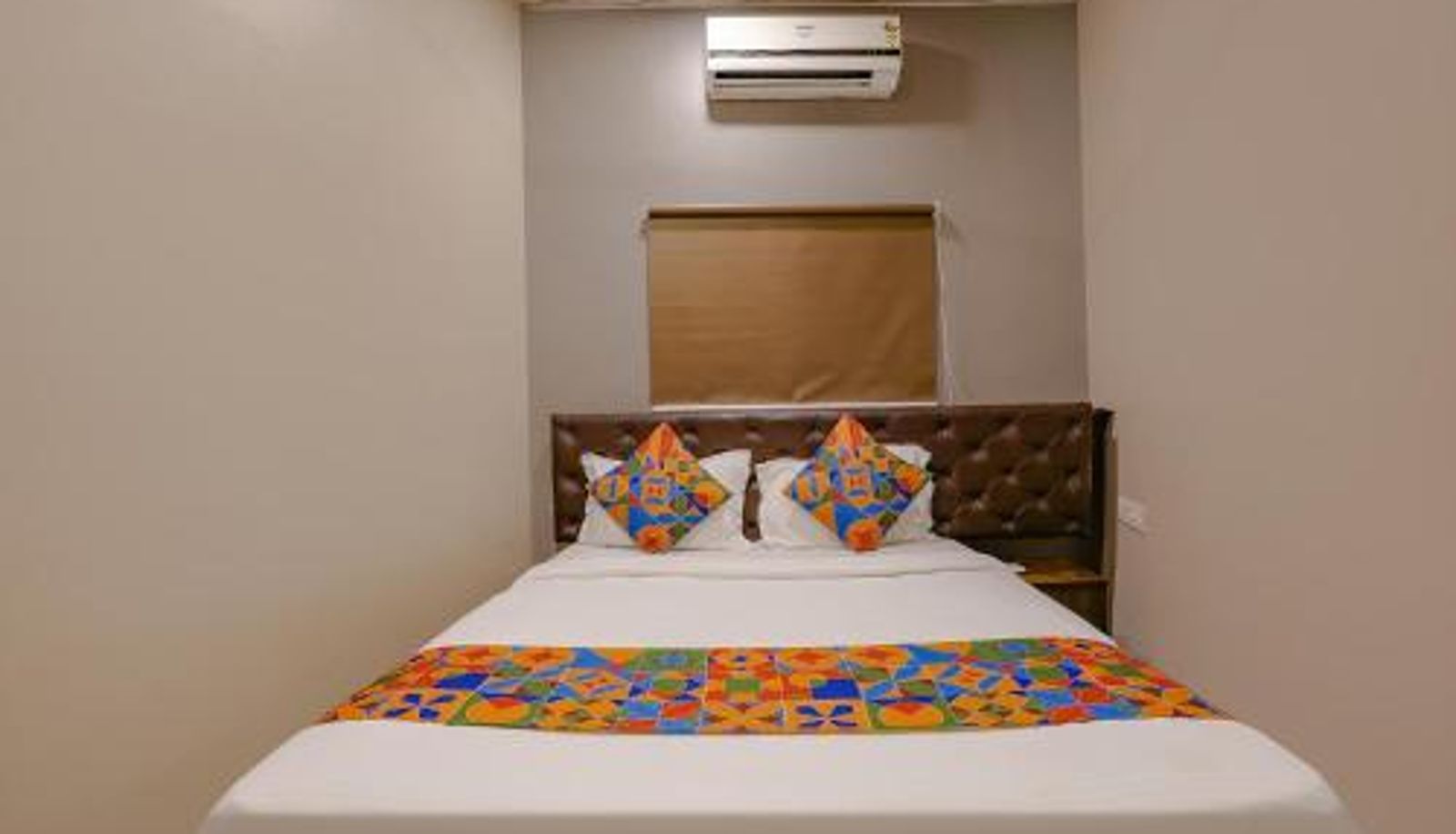 Info - FabHotel Comfort Stay