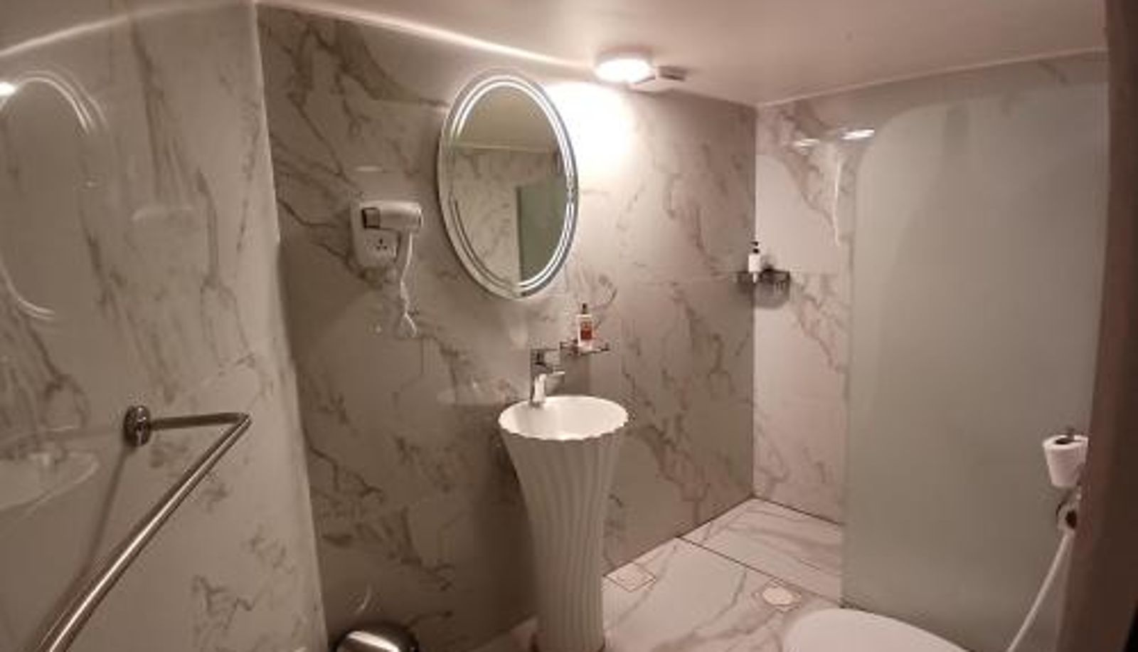 Standard room - Moab Land Hotel